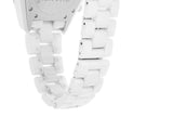Chanel J12 Chronograph Ceramic 41mm Watch - Shop Prestige