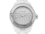 Chanel J12 Wanted de Chanel Watch