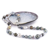 Tahitian Pearl Harvest Strand