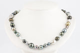 Tahitian Pearl Harvest Strand