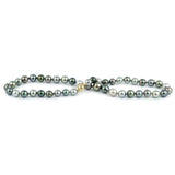 Colors of Polynesia 9-11.3mm Tahitian Pearl Strand