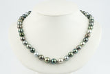 Colors of Polynesia 9-11.3mm Tahitian Pearl Strand