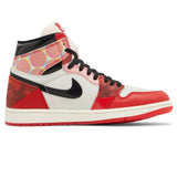 Air Jordan 1 Retro High OG 'Spider-Man: Across the Spider-Verse'