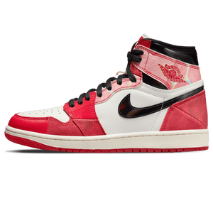 Air Jordan 1 Retro High OG 'Spider-Man: Across the Spider-Verse'