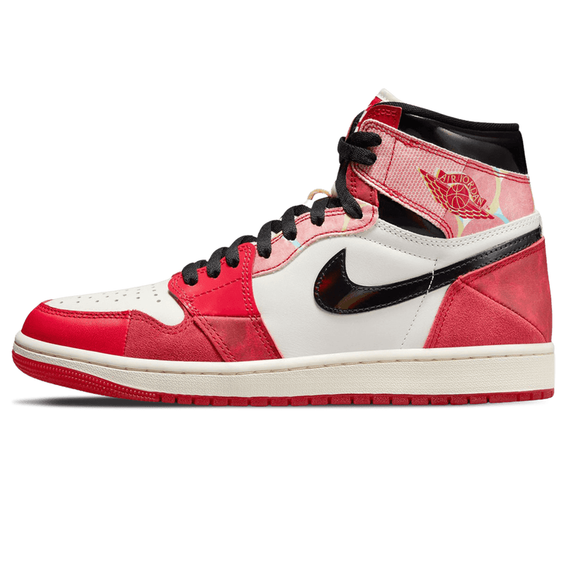 Air Jordan 1 Retro High OG 'Spider-Man: Across the Spider-Verse'