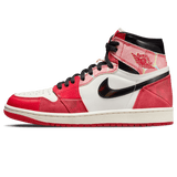 Air Jordan 1 Retro High OG 'Spider-Man: Across the Spider-Verse'