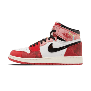 Air Jordan 1 Retro High OG 'Spider-Man: Across the Spider-Verse' GS