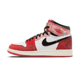 Air Jordan 1 Retro High OG 'Spider-Man: Across the Spider-Verse' GS