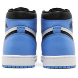Air Jordan 1 Retro High OG 'UNC Toe'
