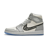 Air Jordan 1- Dior