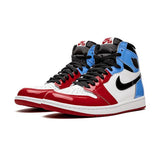 Air Jordan 1- Fearless
