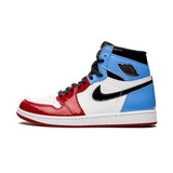 Air Jordan 1- Fearless