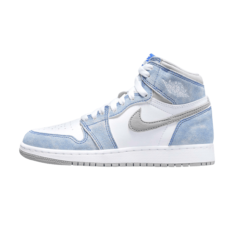 Air Jordan 1 Retro High OG GS 'Hyper Royal'