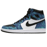 Air Jordan 1 Wmns Retro High OG 'Tie-Dye'
