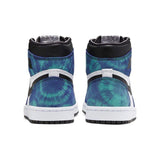 Air Jordan 1 Wmns Retro High OG 'Tie-Dye'