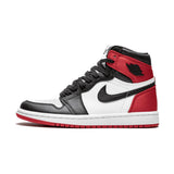 Air Jordan 1-hoog Satijn