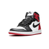 Air Jordan 1-hoog Satijn