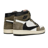 Air Jordan 1-High Travis Scott "Cactus Jack".