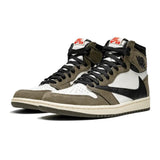 Air Jordan 1-High Travis Scott "Cactus Jack".