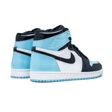 Air Jordan 1- Hoog UNC Patent