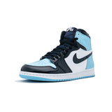 Air Jordan 1- Hoog UNC Patent
