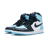 Air Jordan 1- Hoog UNC Patent