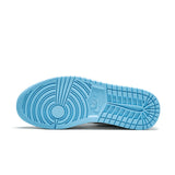 Air Jordan 1- Hoog UNC Patent