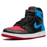 Air Jordan 1 UNC To Chicago Womens