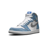 Air Jordan 1- Hyper Royal