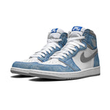 Air Jordan 1- Hyper Royal