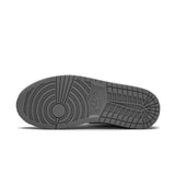 Air Jordan 1- Licht Rook Grijs