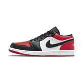 Air Jordan 1 Laag - Bred Toe