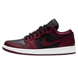 Air Jordan 1 Wmns Low SE 'Dark Beetroot'