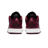 Air Jordan 1 Wmns Low SE 'Dark Beetroot'