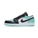 Air Jordan 1 Low- Emerald Rise