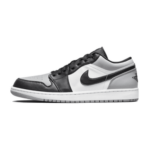 Air Jordan 1 Laag - Grijs