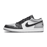 Air Jordan 1 Laag - Grijs