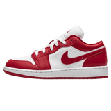 Air Jordan 1 Low GS 'Gym Red'