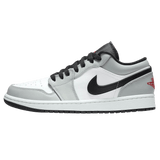 Air Jordan 1 Low “Light Smoke Grey”