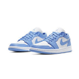Air Jordan 1 Laag SB UNC