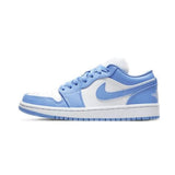 Air Jordan 1 Laag SB UNC