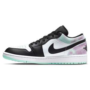 Air Jordan 1 Low SE 'Tie Dye'