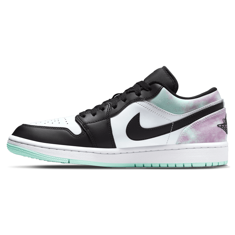 Air Jordan 1 Low SE 'Tie Dye'