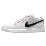 Air Jordan 1 Wmns Low SE 'Barely Green'