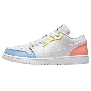 Air Jordan 1 Low 'To My First Coach'