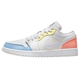 Air Jordan 1 Low 'To My First Coach'