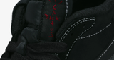 Air Jordan 1 Low - Travis Scott 'Black Phantom