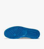 Air Jordan 1 Laag- Travis Scott Fragment