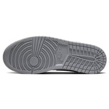 Air Jordan 1 Low 'Vintage Grey'