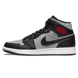 Air Jordan 1 Mid 'Shadow'